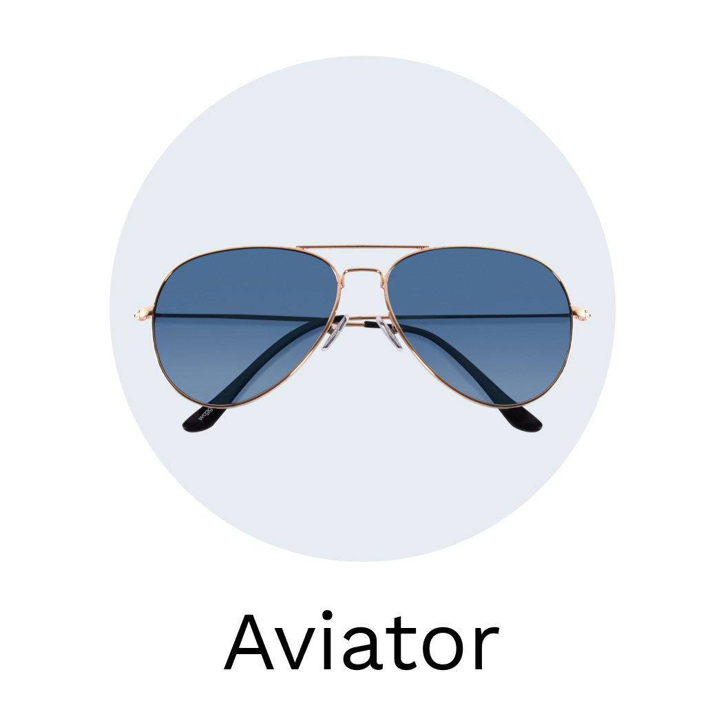 Aviator Sunglasses